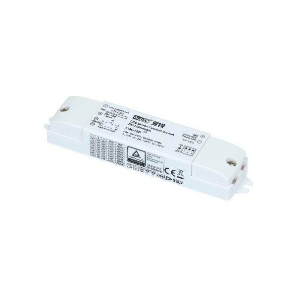 Dali driver 40W 300 - 1050mA NFC