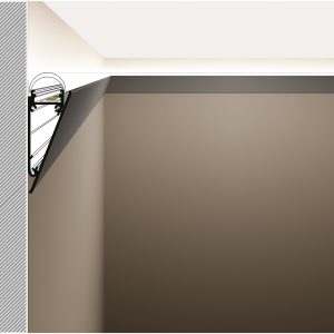 Wandprofielen
